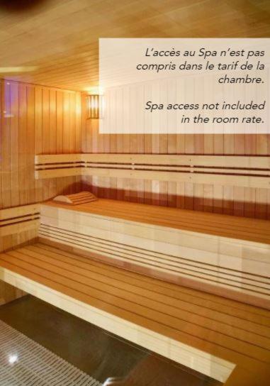 Au Soleil, Hotel Restaurant & Spa Valff エクステリア 写真