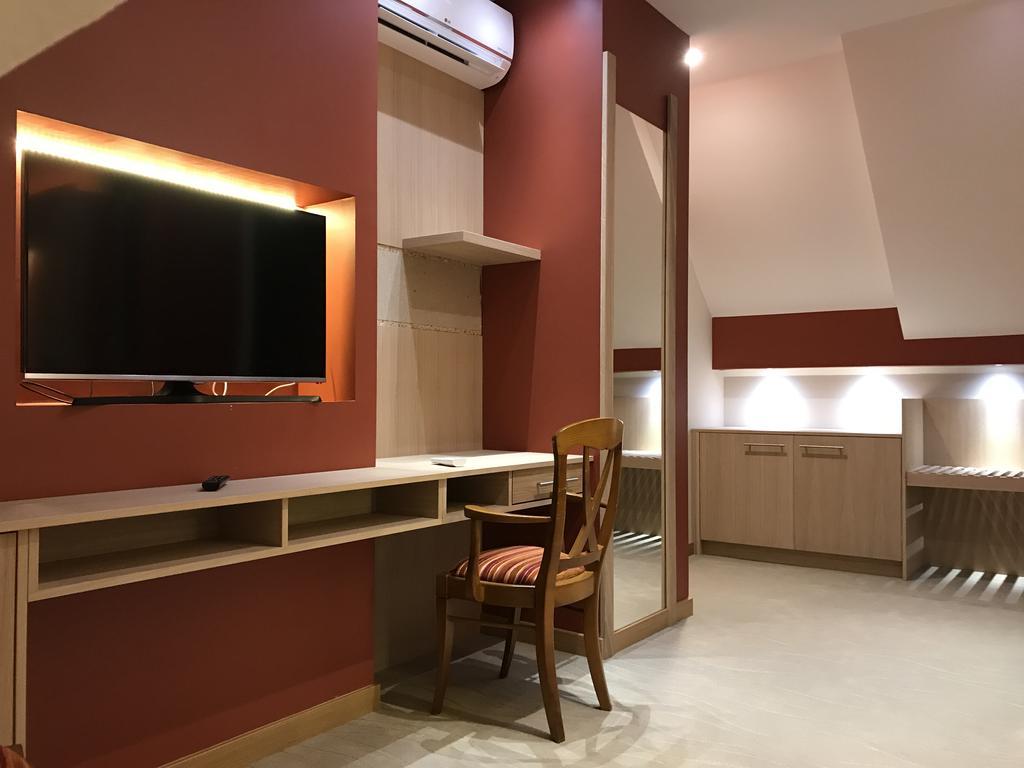 Au Soleil, Hotel Restaurant & Spa Valff エクステリア 写真