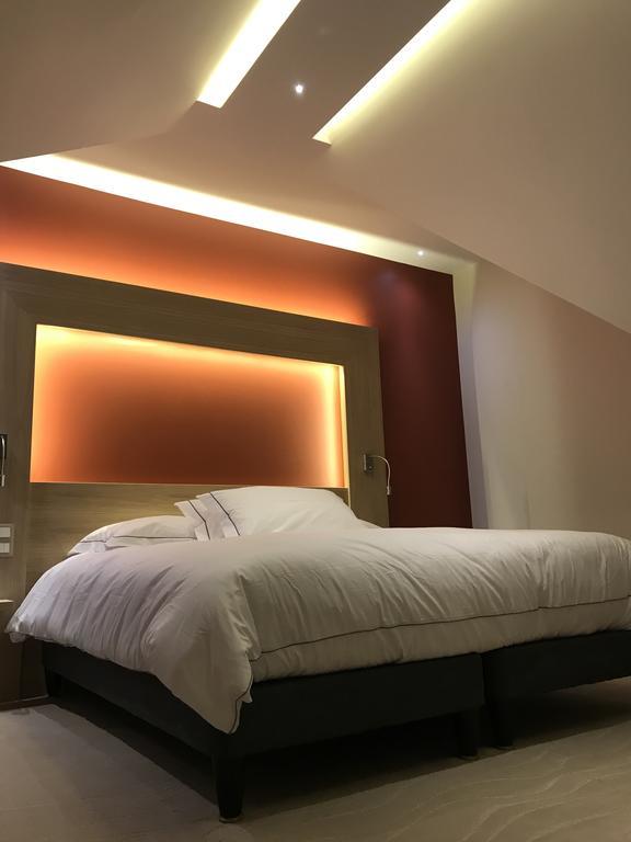 Au Soleil, Hotel Restaurant & Spa Valff エクステリア 写真